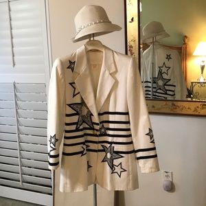 Vintage Escada Blazer
